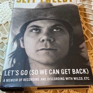 Let’s go so we can get back